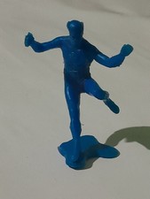 Vintage 1960s DC Justice League Ideal 1966 Playset Batman Figure