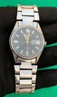 Vintage Seiko 5  Automatic 21 Jewels Stainless Steel Wristwatch made in Japan