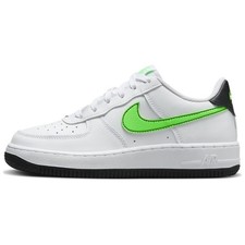 Nike Air Force 1 Low White Green Strike GS FV5948-106