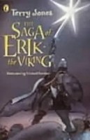 Terry Jones | The Saga Of Erik The Viking | Taschenbuch | Englisch (2015)