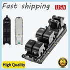 Front Left Window Switch 8404006020 For Toyota Prius V 1.8L L4 GAS 2012-2014 NEW