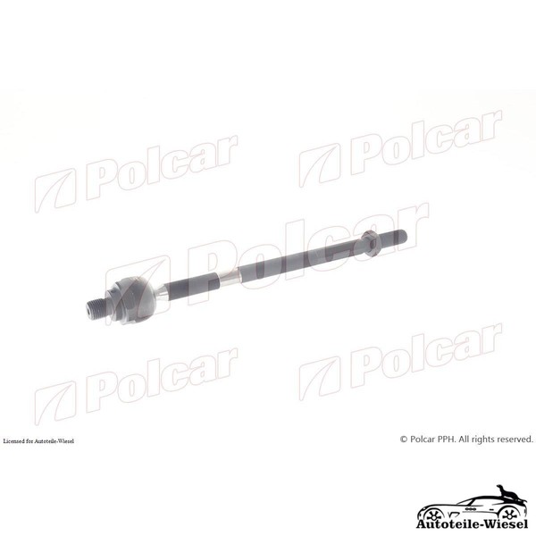 Axialgelenk Spurstange / Vorne FüR Kia Clarus K9A Kombi Gc Sephia Fa Limo 93-01-image