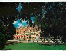 Carte Postale - 78 - Maisons-Laffitte - Hôtel Royal - Clinique médicale national