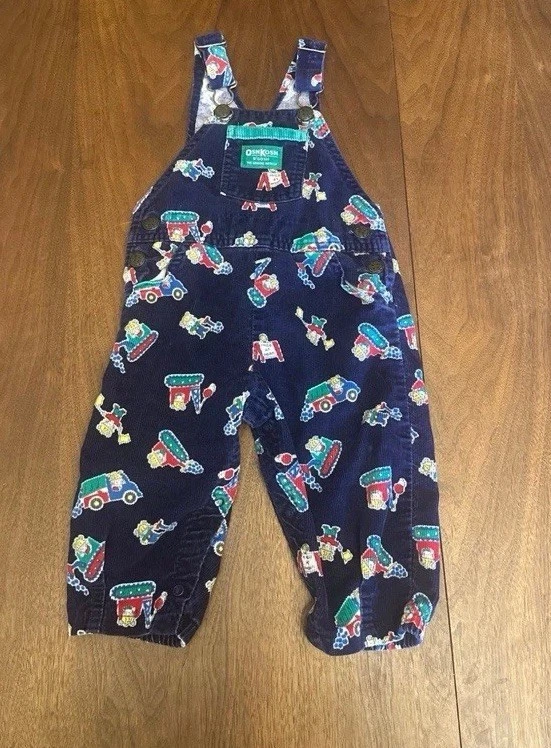 OshKosh B'gosh 18-24 Months Size Baby & Toddler Clothing for sale