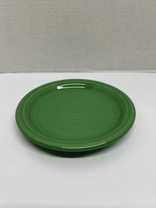 Fiestaware Bistro Coupé Appetizer 6 1/4" Płatę New