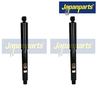 2X StoßDäMpfer Japanparts MM-00918 2 StossdäMpfer Rechts Links Hinten