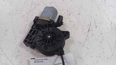Passenger Right Power Window Motor Front Fits 13-19 Buick Encore OEM