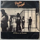 Pretty Things S. F. Sorrow and Parachute 2 x LP Harvest Heritage 1975 NM Vinyl