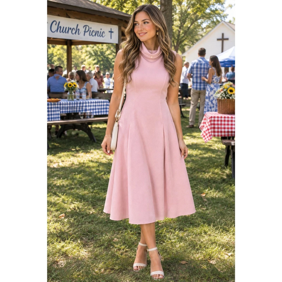 London Style Dresses for Women for sale