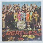 BEATLES SGT. PEPPER'S LONELY HEARTS CLUB BAND APPLE EAS80558 Japan VINYL LP