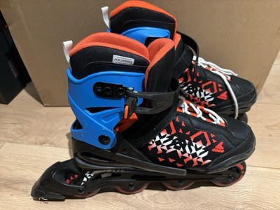 Rollerblade Inlineskates | Größe 36,5 Bis 40,5
