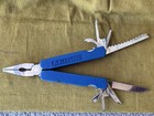 ALLTRADE 15 IN 1 MUTI-TOOL W/ CASE~MODEL # 170077; NEVER USED; NEW IN BOX COND. — photo 7