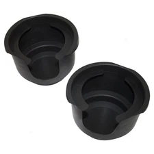 For 1999-2005 Astro Console Cup Holder Set 10374699 1999-2005 Safari