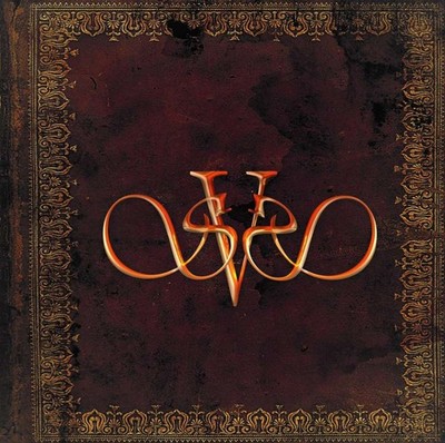 STAR SPONGE VISION (John Povey) - Crowley And Me (Vinyl Record)