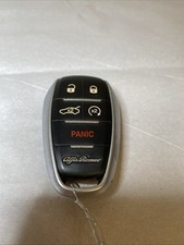 2017-2023 Alfa Romeo Stelvio Smart Keyless Entry Remote Key Fob Transmitter Oem