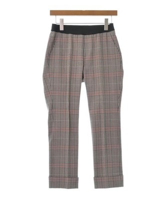 M･Fil Pants (Other) WhitexBlackxRed etc.(Check Pattern) 2200485631036