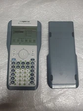 TI-Nspire CAS Graphing Calculator Texas Instruments 