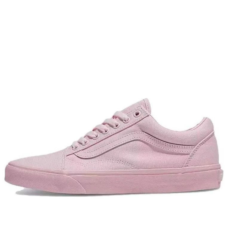 Vans Old Skool 'Pastel Mono Pink' VN000CT8PNK NWB