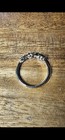 Natural Alexandrite stackable Ring 0.80tcw. Size 6 3/4 — photo 4