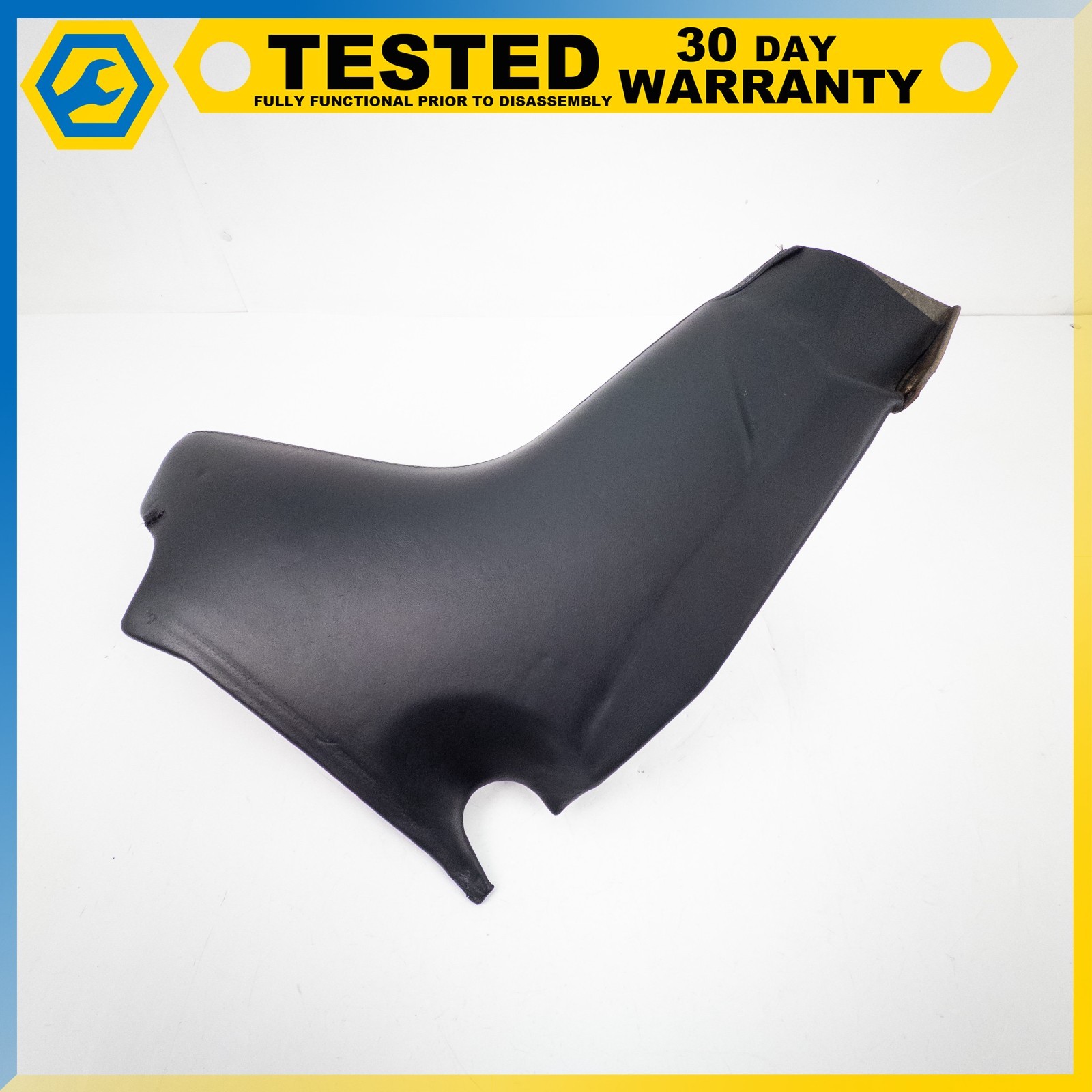 Aston Martin DB9 2005-2012 Rear Left Center console trim panel Black