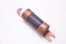 Bussmann ACK140 Fuse 140 Amp 125 VAC NOS