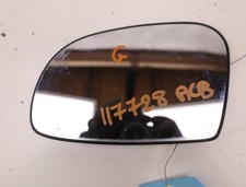 Glace de rétroviseur Citroen SAXO