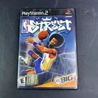 New ListingNBA Street (Sony PlayStation 2, PS2) Complete CIB