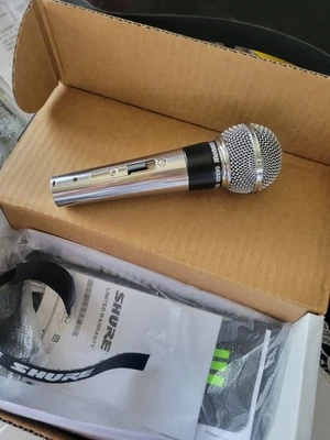 shure 565 products for sale | eBay