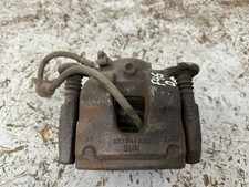 BMW 2 Gran Tourer F46 Bremssattel vorne rechts 2.00 Petrol 141kw 2019 22202845