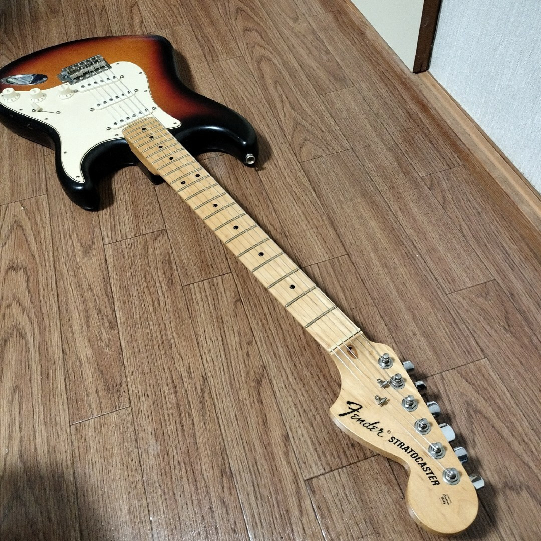 Fenderusa/Highway One Stratocaster | eBay Fenderusa/Highway One Stratocaster | eBay