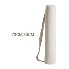 Yogamattentasche, Fitnessstudio Halter, Organizer, Canvas, Leichte