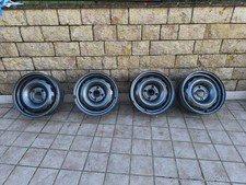 Peugeot 106 Rally 14" Wheels