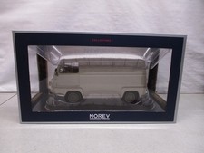 Norev 1965 Renault Estafette 1/18