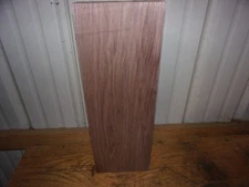 WALNUT LUMBER WOOD AIR DRIED BOARD LOT F69F GUNSTOCK BLANK 2  1/4" THICK SLAB