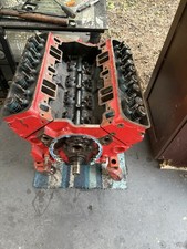 Chevy Gmc305 Engine