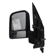 Retroviseur gauche (ou coque) Ford TRANSIT CONNECT