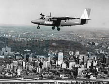 de Havilland Canada DHC-6 Twin Otter - Airtransit -  Original Photo
