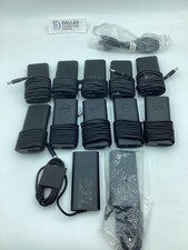 Genuine Dell 180W AC Adapter for Alienware x15/m15 HA180PM210 LA180PM210