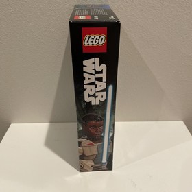 LEGO Star Wars Buildable Figures 75116 Finn New & Sealed