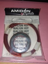 Amidon Antenna Balun Kit's