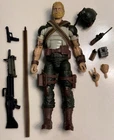 New ListingCraig “Rock N Roll “ McConnell action figure - G.I. Joe Classified Series #71