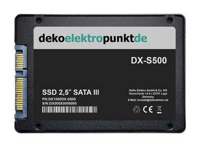 SSD Festplatte passend für ASRock X570 Taichi Razer Edition [256GB 512GB 1TB 2TB