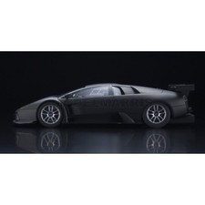 Kyosho Ksr18505Bk Lamborghini - Murcielago R-Gt 2007 - Kyosho - Ksr18505Bk - 1:1