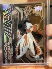 2022-23 SPx Hockey Cards Checklist and Odds 35