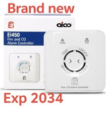 AICO Ei450 RadioLINK Alarm Controller_Exp 2034_NEW