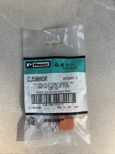 PANDUIT CJ5880R Mini Jack