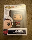 Funko Pop! Disney Descendants Carlos #195 Pop! Vinyl Vinyl Figure
