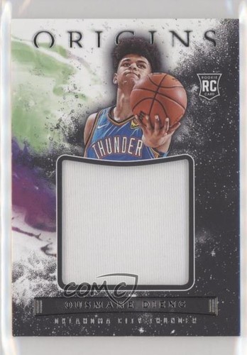 2022-23-panini-origins-rookie-jumbo-jerseys-ousmane-dieng-jj-odt-rc