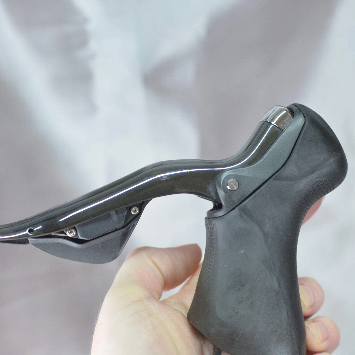 Shimano Dura Ace Di2 9070 ST-9070 RIGHT/REAR 11Sp Electronic Shifter