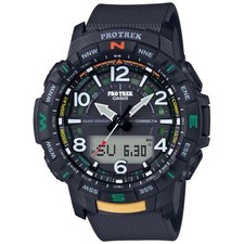 CASIO Pro Trek PRT-B50-1ER Bluetooth  Smart D...